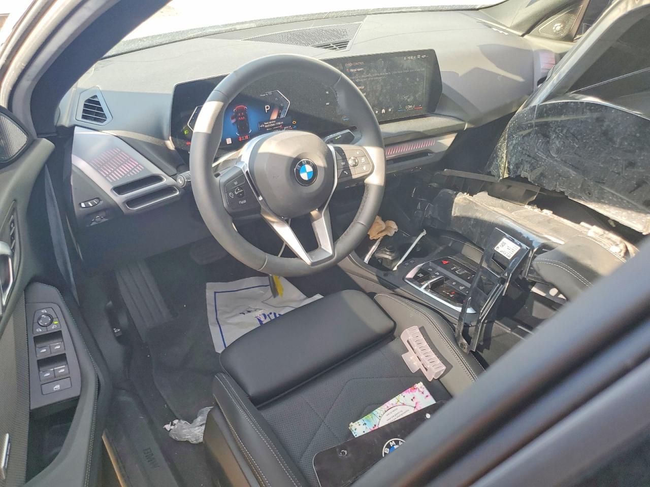 2026 BMW 228 - zdjęcie 8
