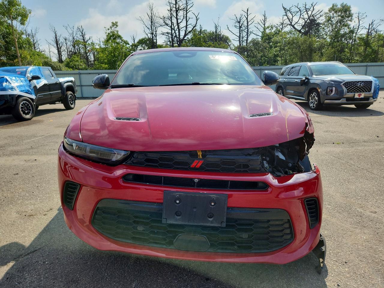 2024 Dodge Hornet R/T - zdjęcie 5