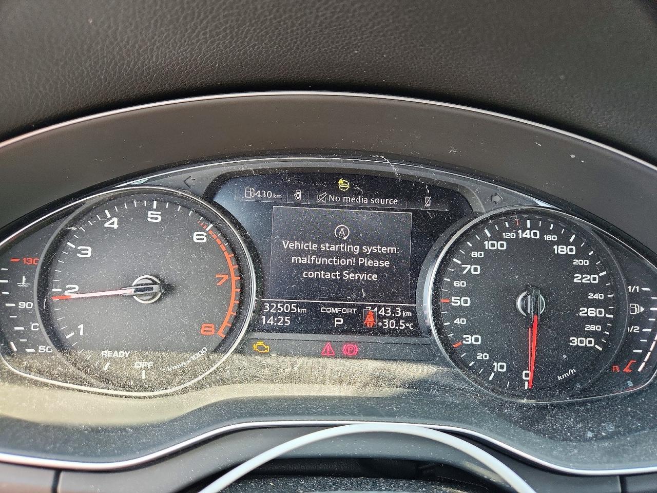 2024 Audi Q5 Komfort 45 - zdjęcie 9