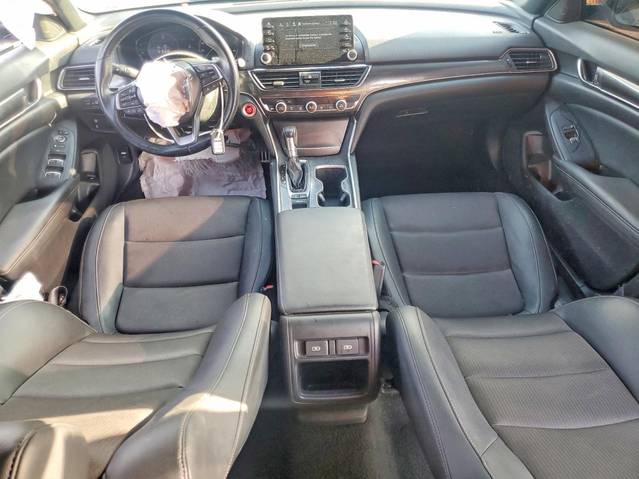 2022 Honda Accord Sport - zdjęcie 8