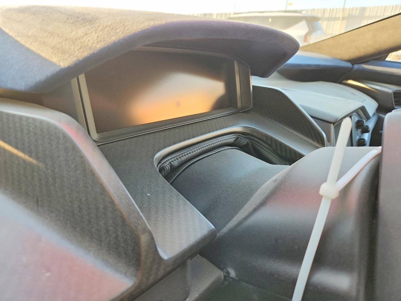 2020 Ford Gt - zdjęcie 9