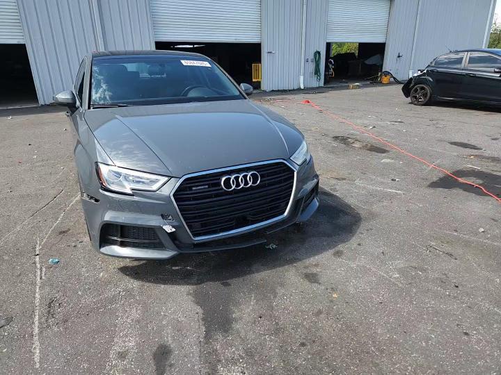 2017 Audi A3 Premium Plus - zdjęcie 13