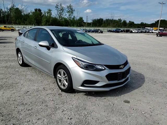 2016 Chevrolet Cruze Lt - zdjęcie 13