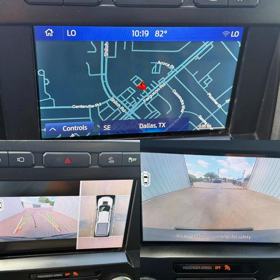 2019 Ford F150 Raptor - zdjęcie 11