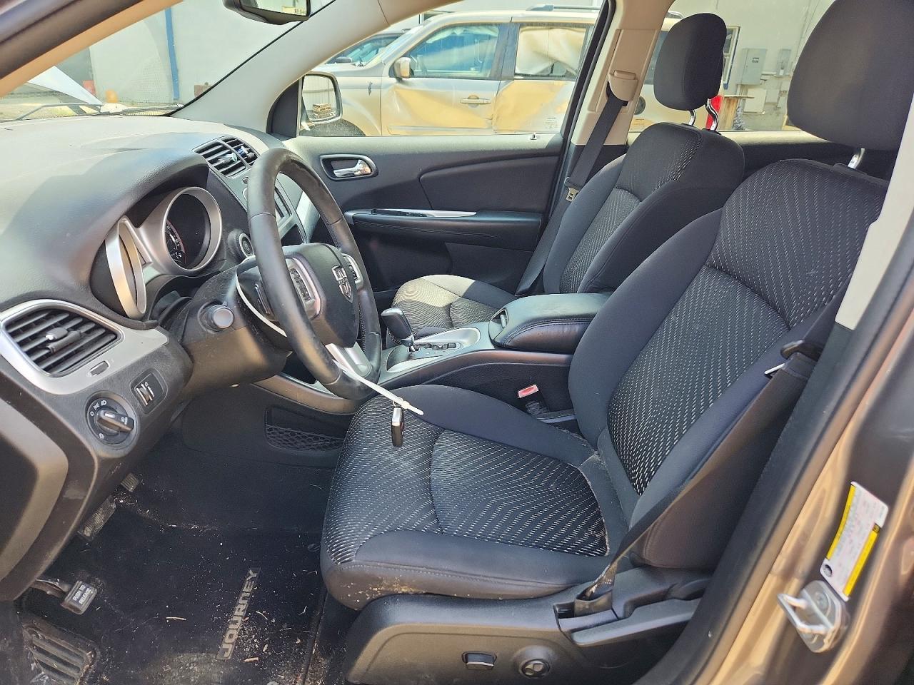 2013 Dodge Journey Sxt - zdjęcie 7