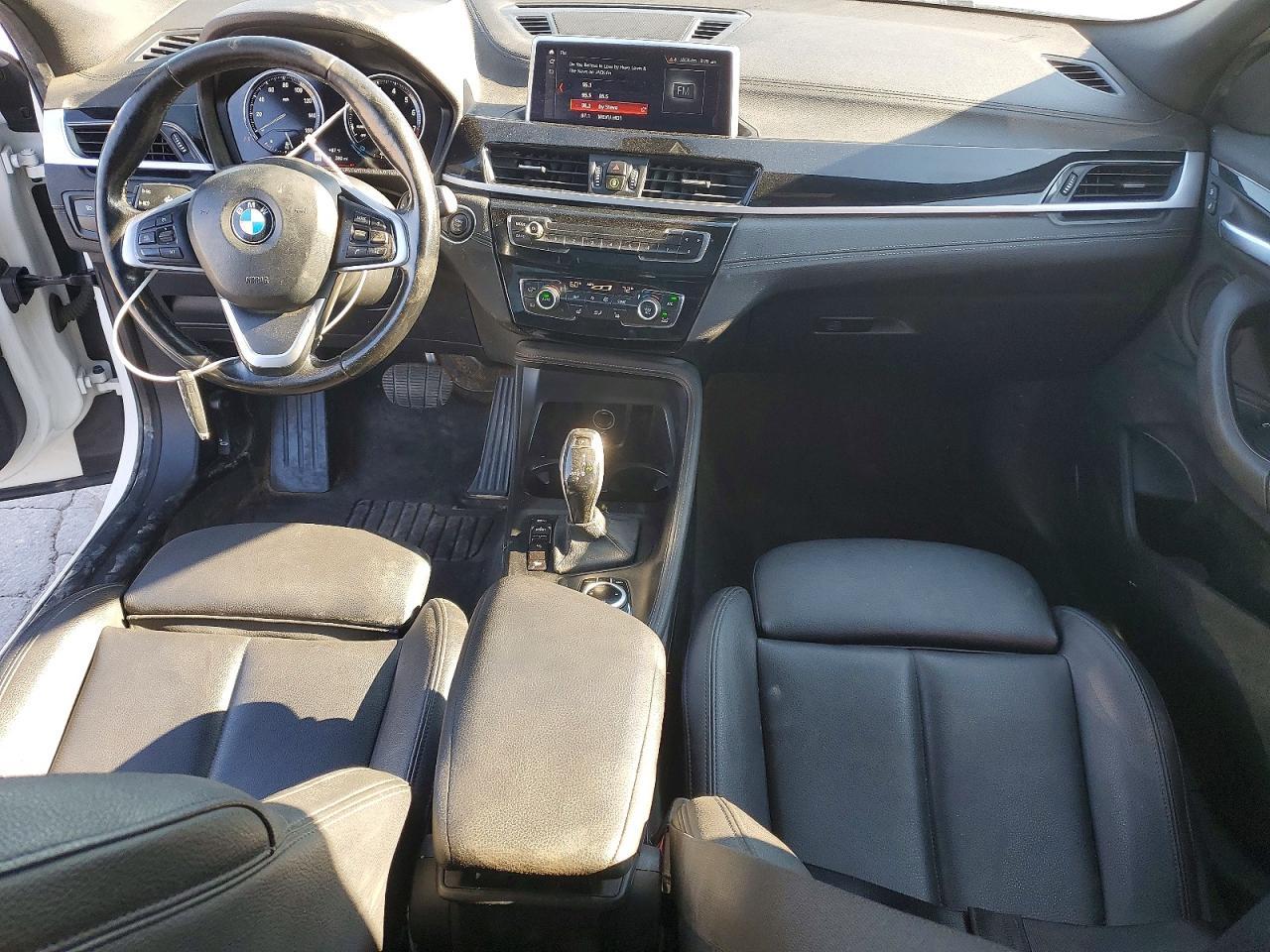 2022 BMW X2 xDrive28I - zdjęcie 8