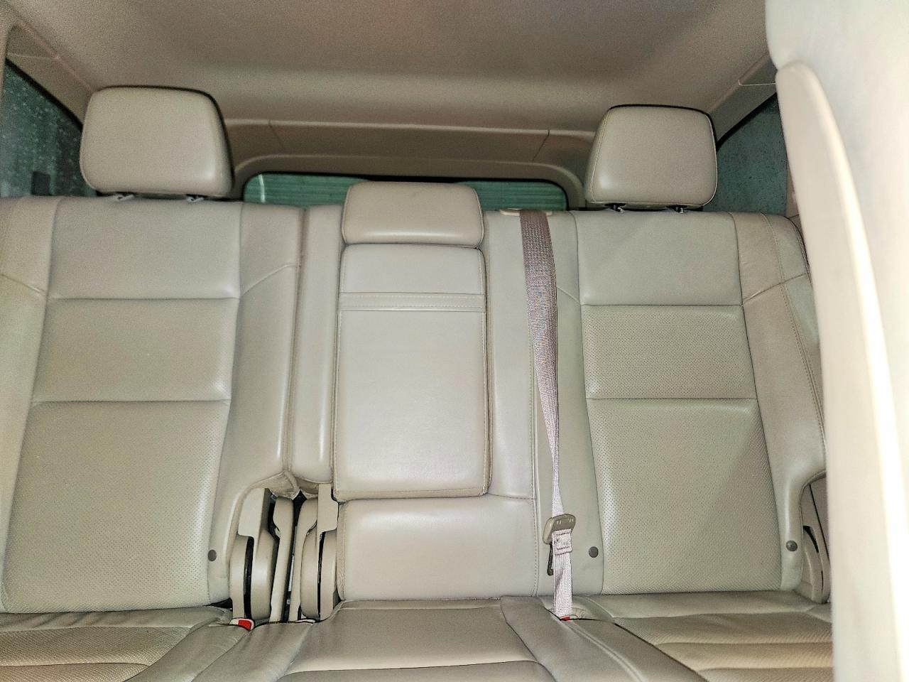 2017 Jeep Grand Cherokee Limited - zdjęcie 10