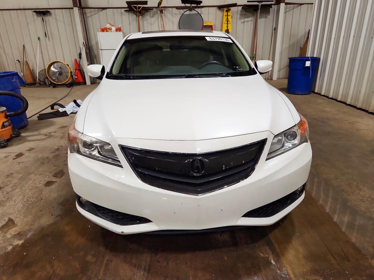 2015 Acura Ilx 20 Tech - zdjęcie 5