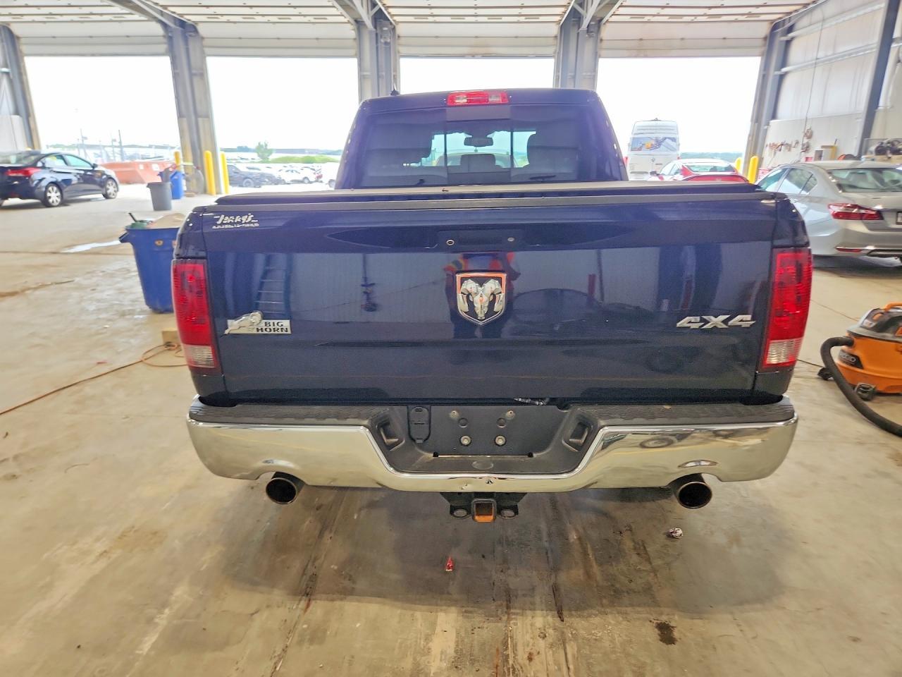 2013 Ram 1500 Slt - zdjęcie 6
