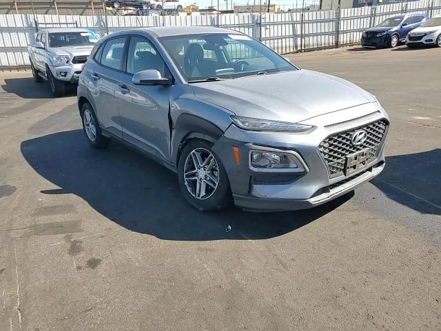 2019 Hyundai Kona Se - zdjęcie 14