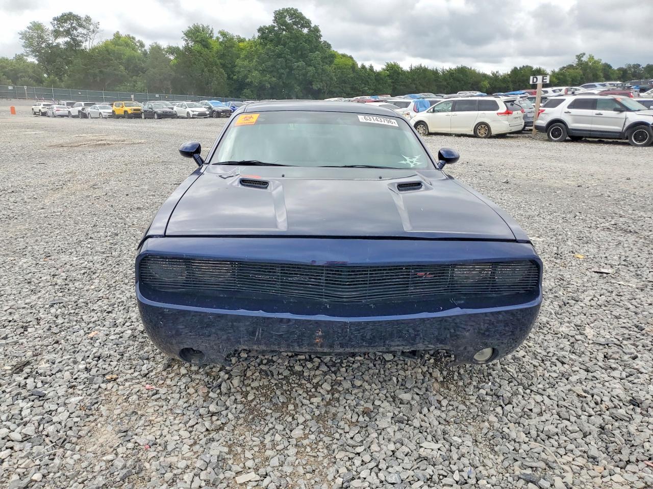 2013 Dodge Challenger R/T - zdjęcie 5