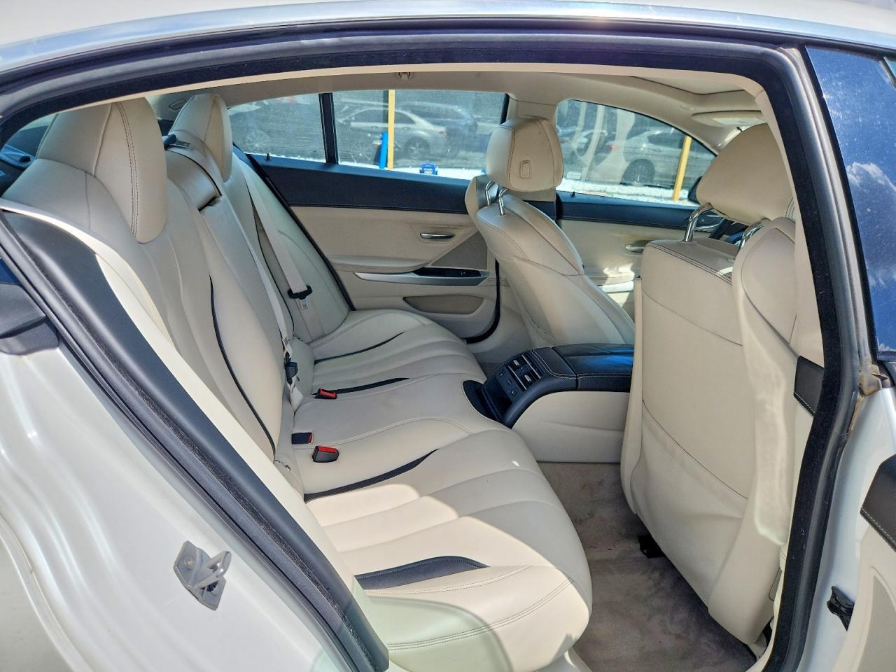 2018 BMW 650 - zdjęcie 10