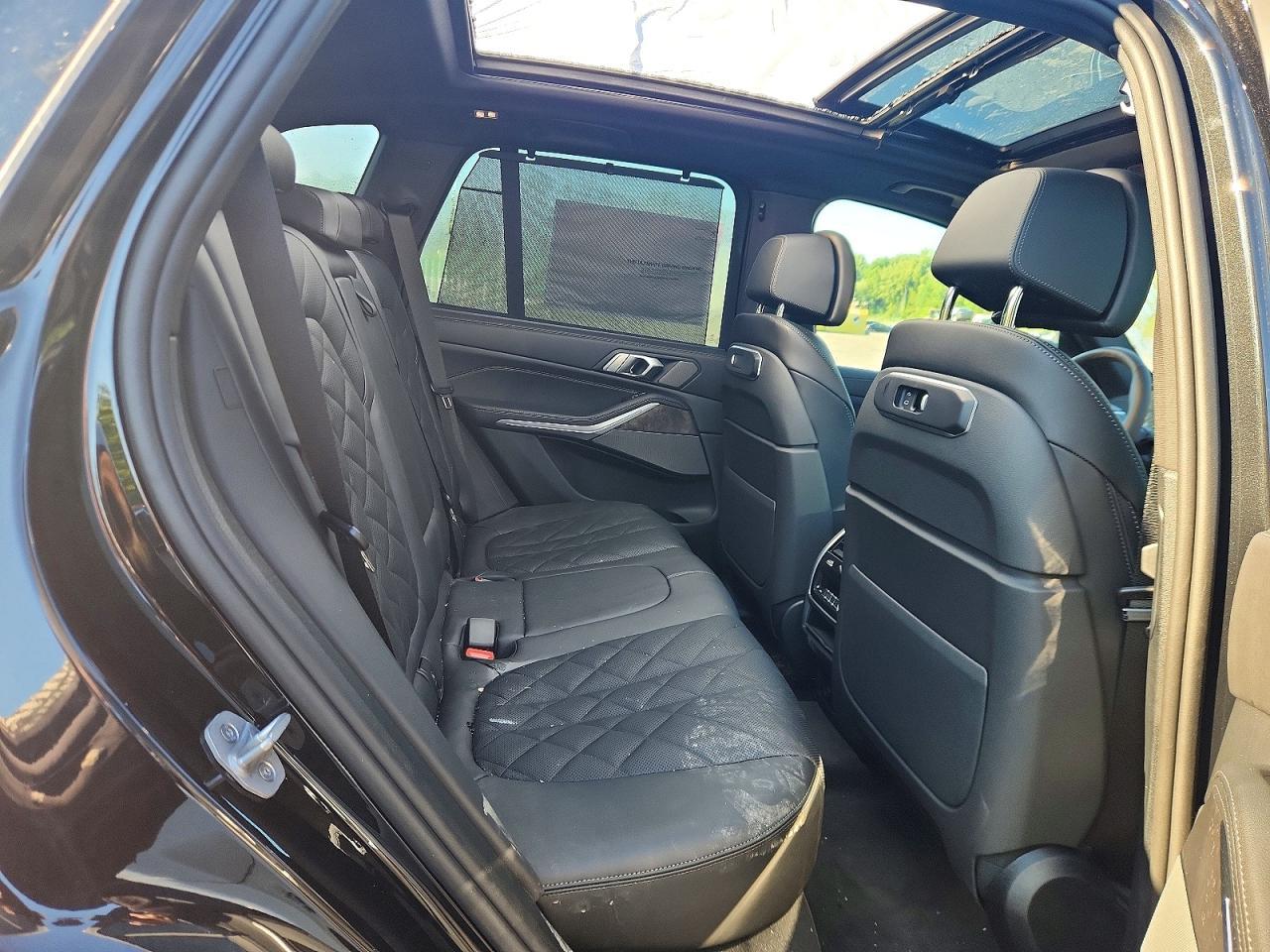 2026 BMW X5 xDrive40I - zdjęcie 11