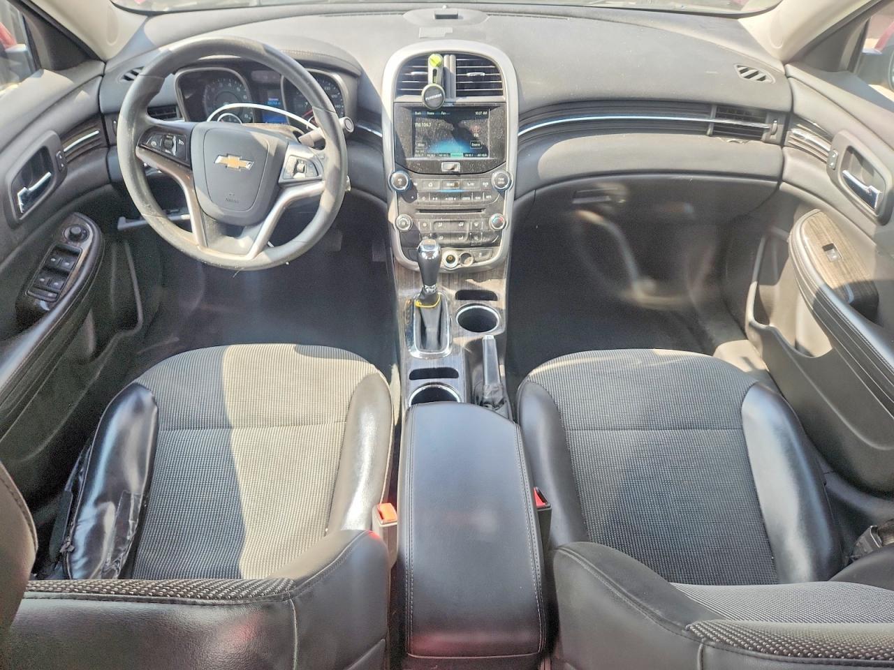 2015 Chevrolet Malibu 1Lt - zdjęcie 8