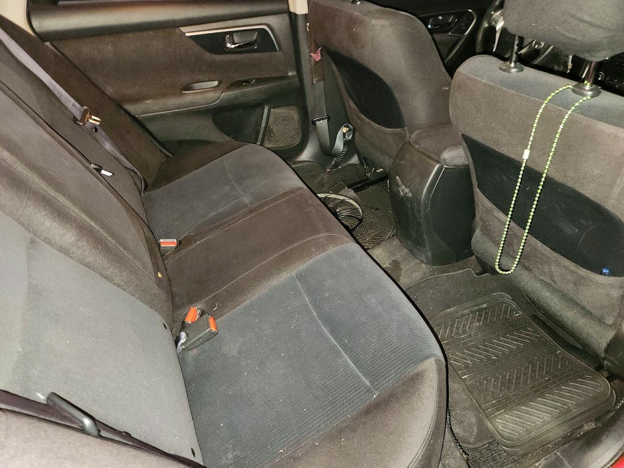 2013 Nissan Altima - zdjęcie 11