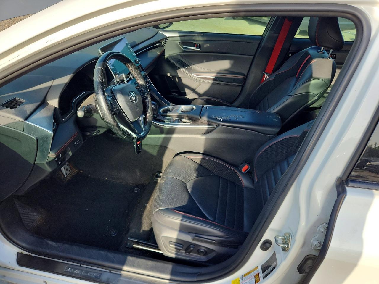 2021 Toyota Avalon Trd - zdjęcie 7