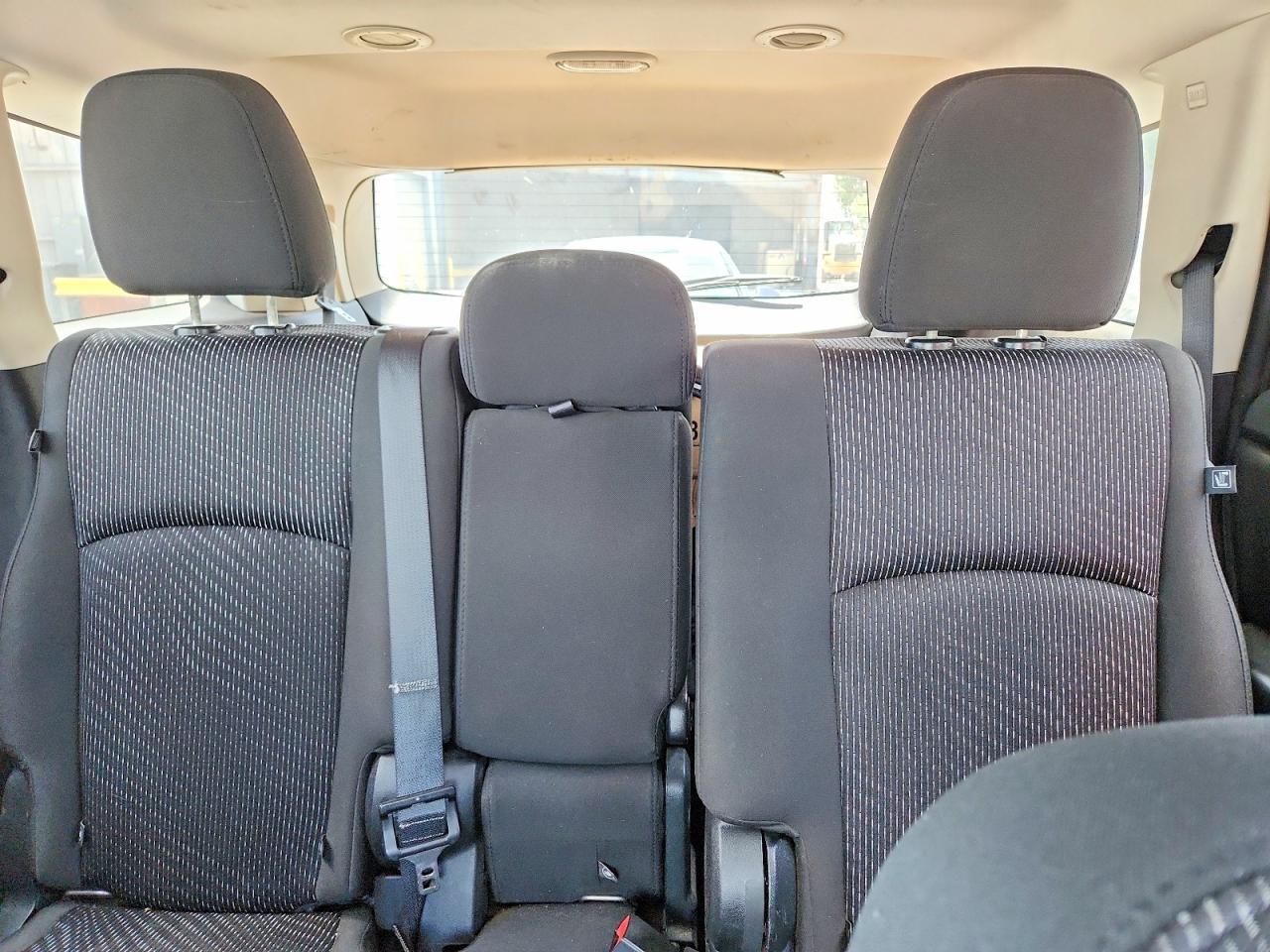 2016 Dodge Journey - zdjęcie 10