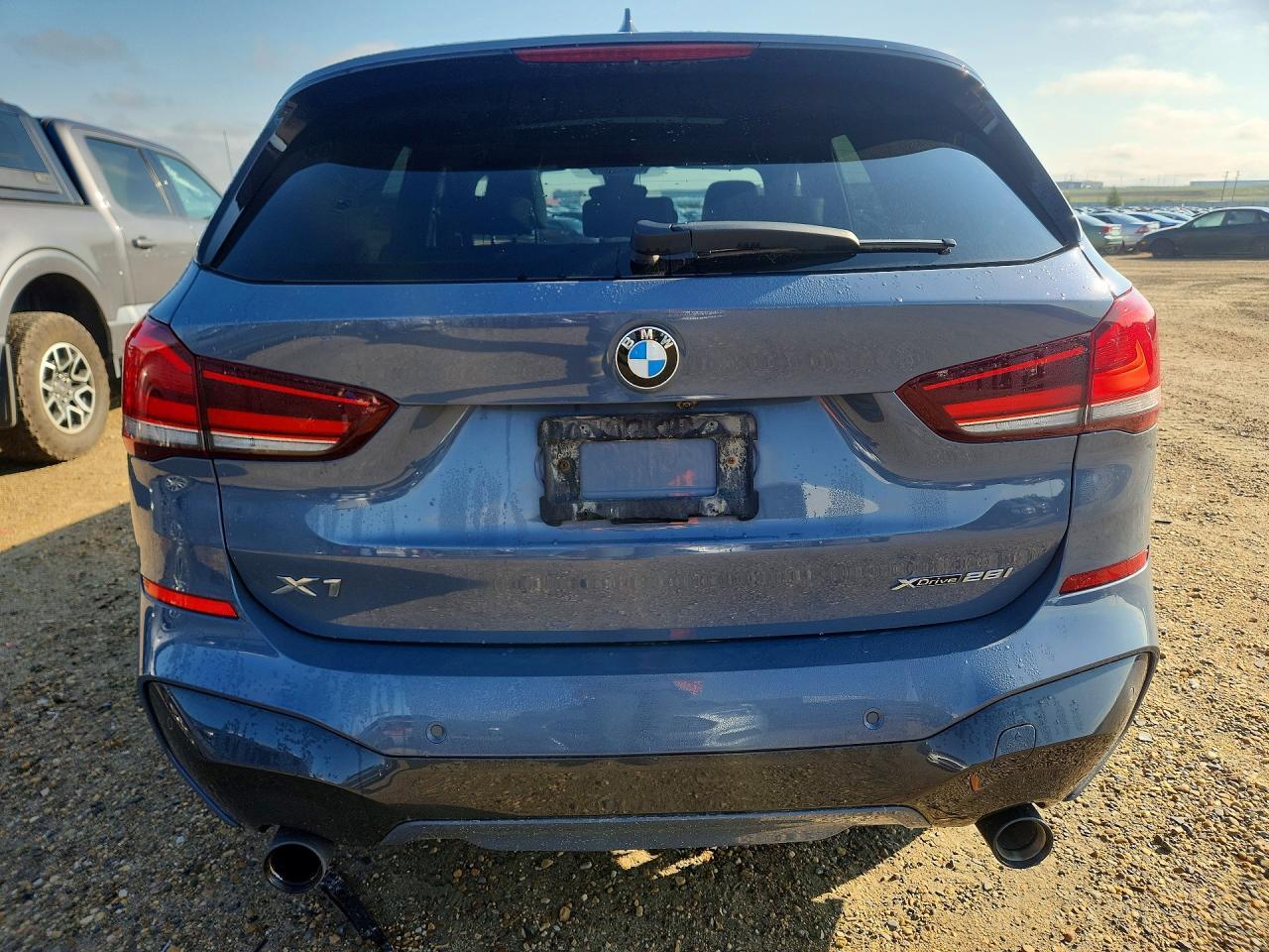 2021 BMW X1 xDrive28I - zdjęcie 6