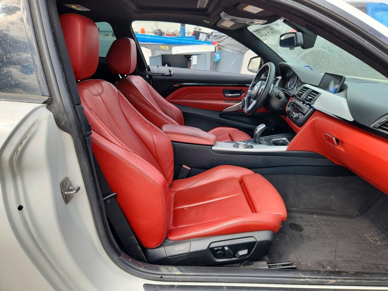 2014 BMW 435 I - zdjęcie 10