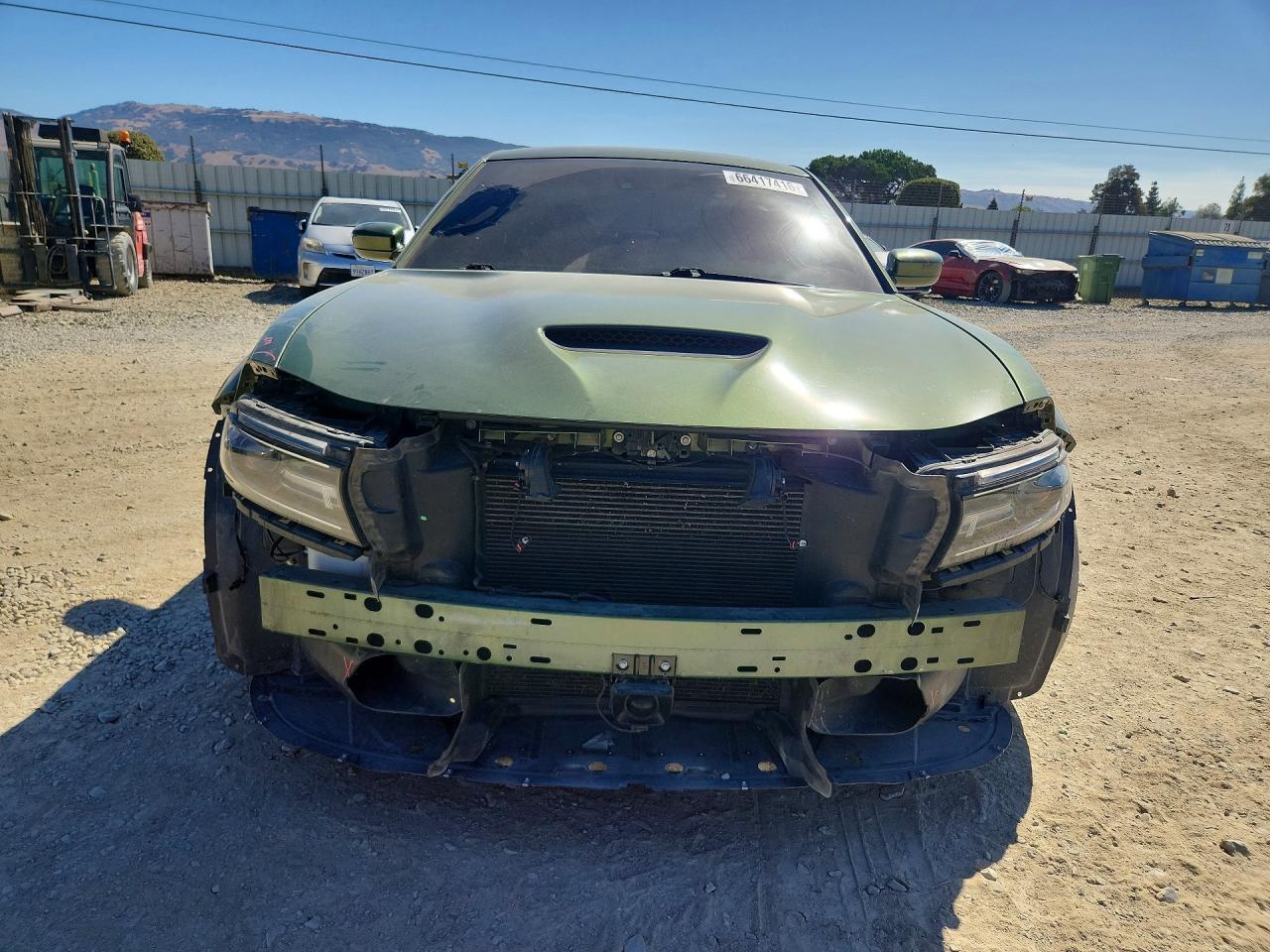 2021 Dodge Charger - zdjęcie 5