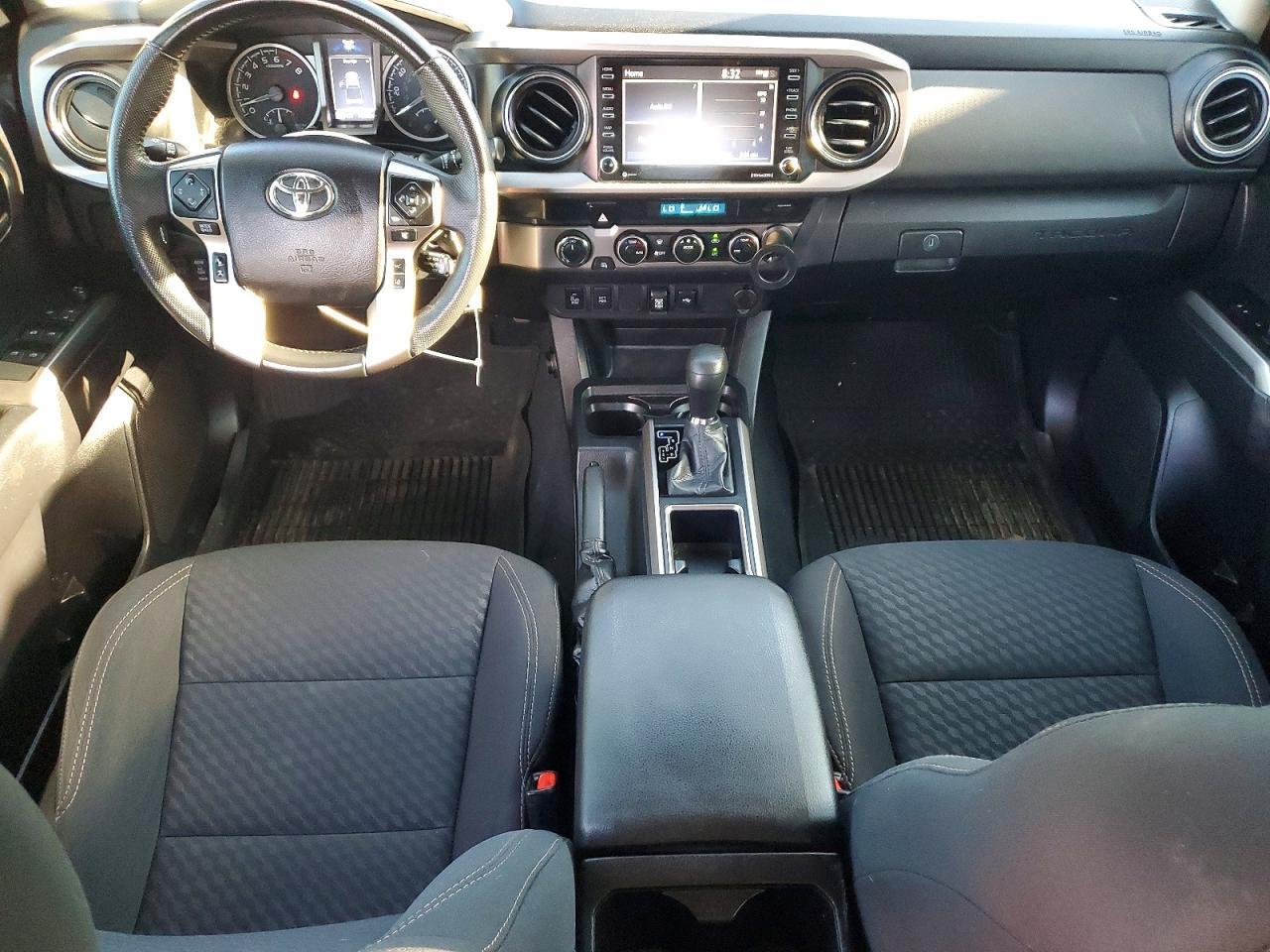 2021 Toyota Tacoma Sr5 V6 - zdjęcie 8