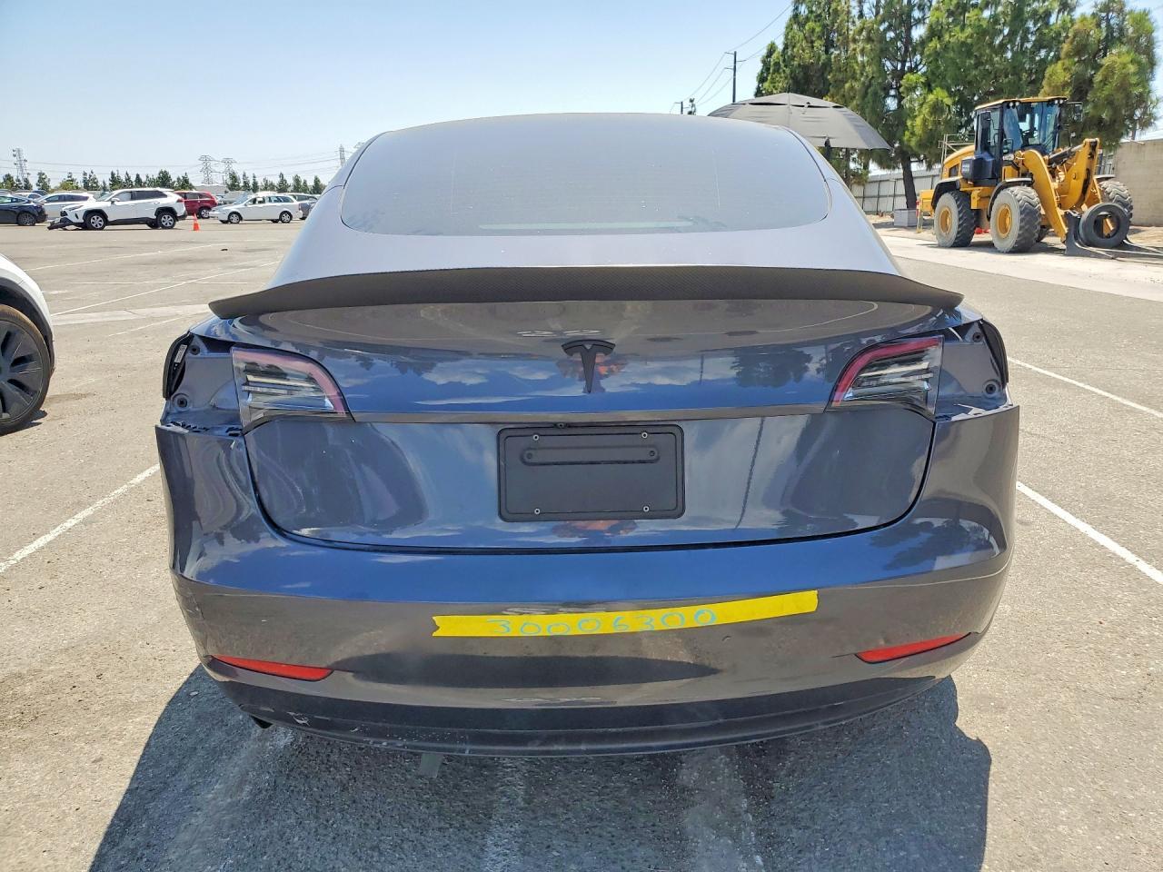 2023 Tesla Model 3 - zdjęcie 6