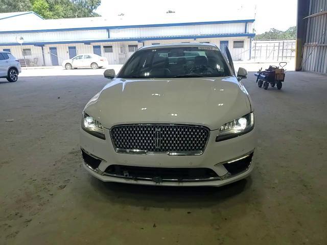 2019 Lincoln Mkz Reserve Ii - zdjęcie 13
