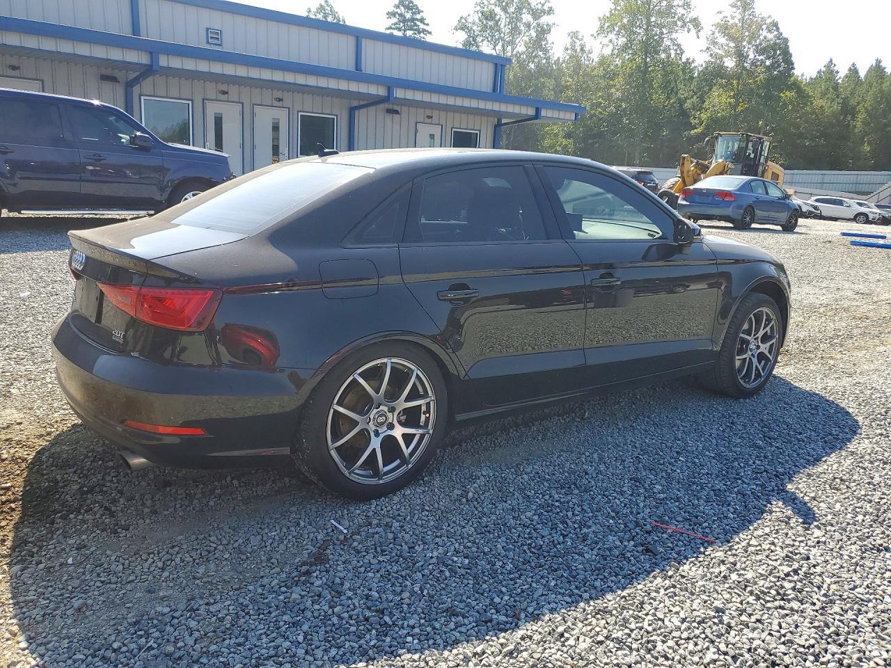 2015 Audi A3 Premium - zdjęcie 3