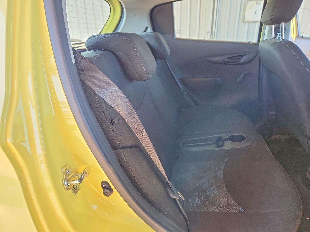 2017 Chevrolet Spark Ls - zdjęcie 10