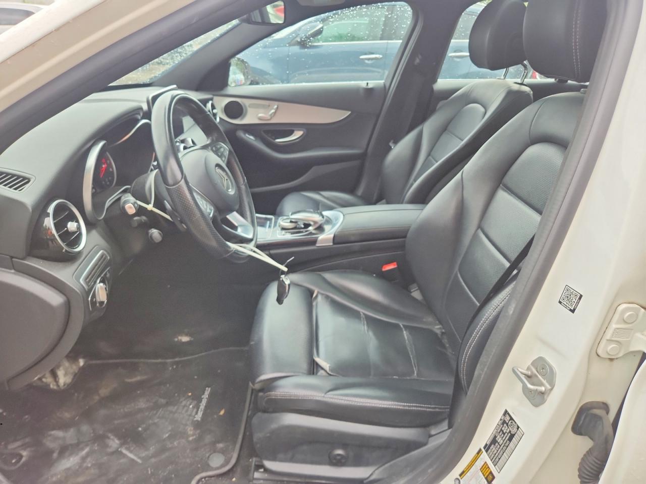 2015 Mercedes-Benz C 300 4Matic - zdjęcie 7