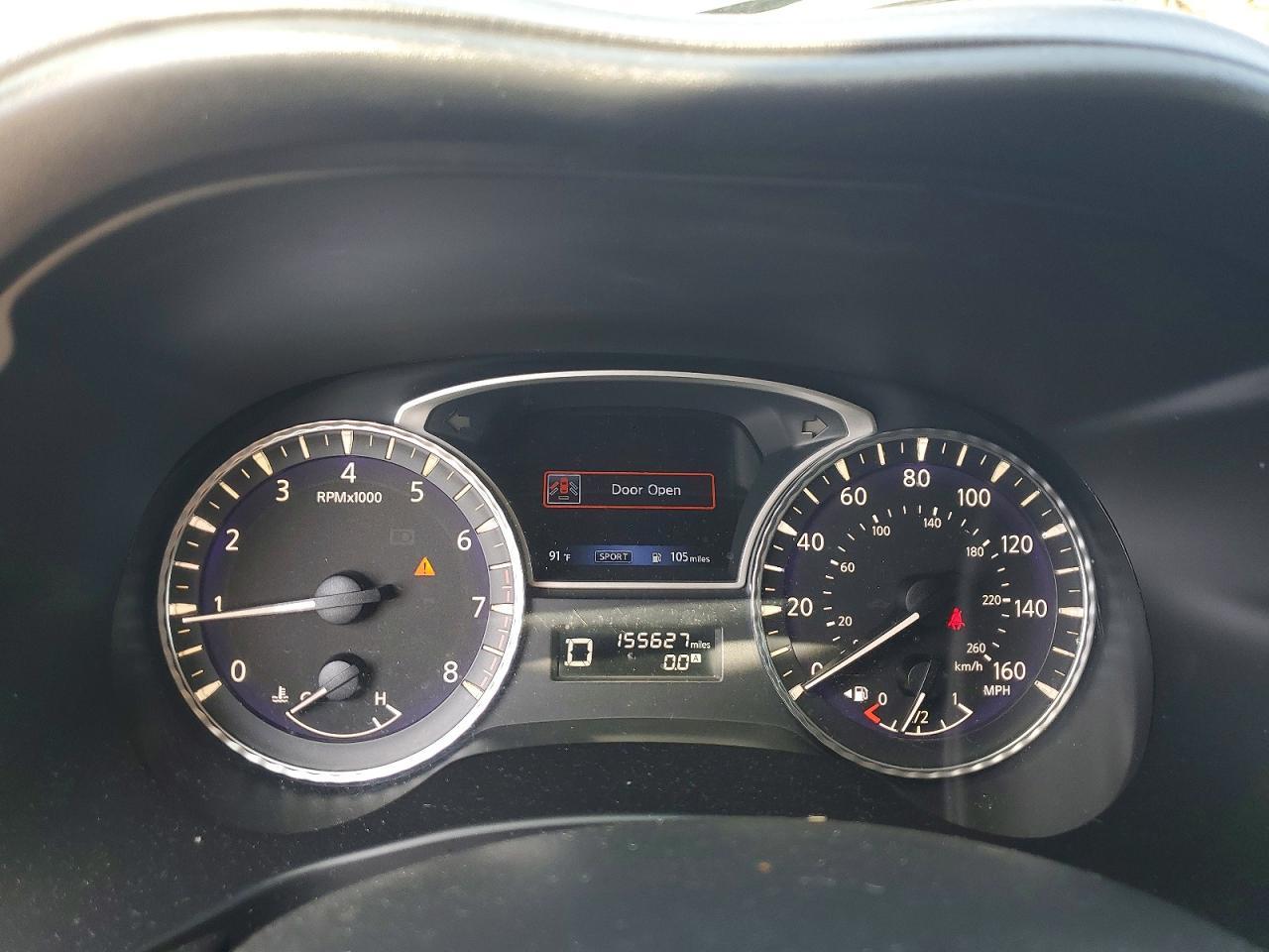 2019 Infiniti Qx60 Luxe - zdjęcie 9