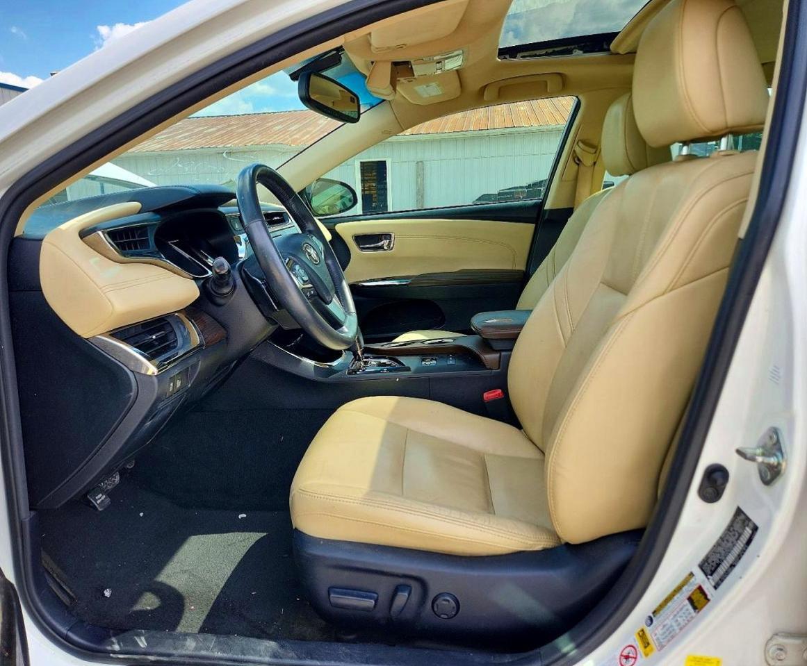 2013 Toyota Avalon Xle Touring - zdjęcie 7
