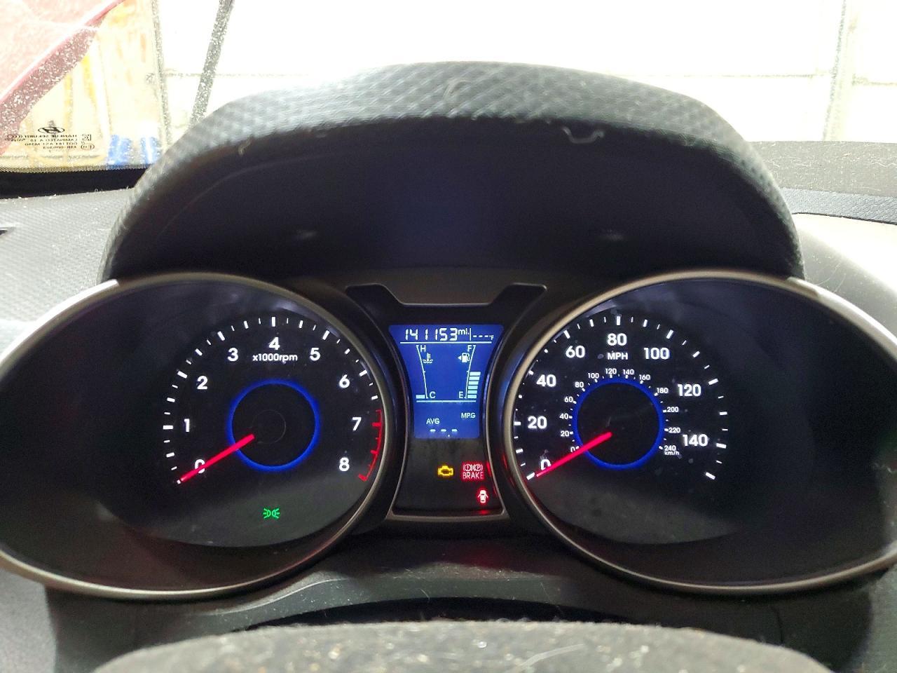 2017 Hyundai Veloster Value Edition - zdjęcie 9