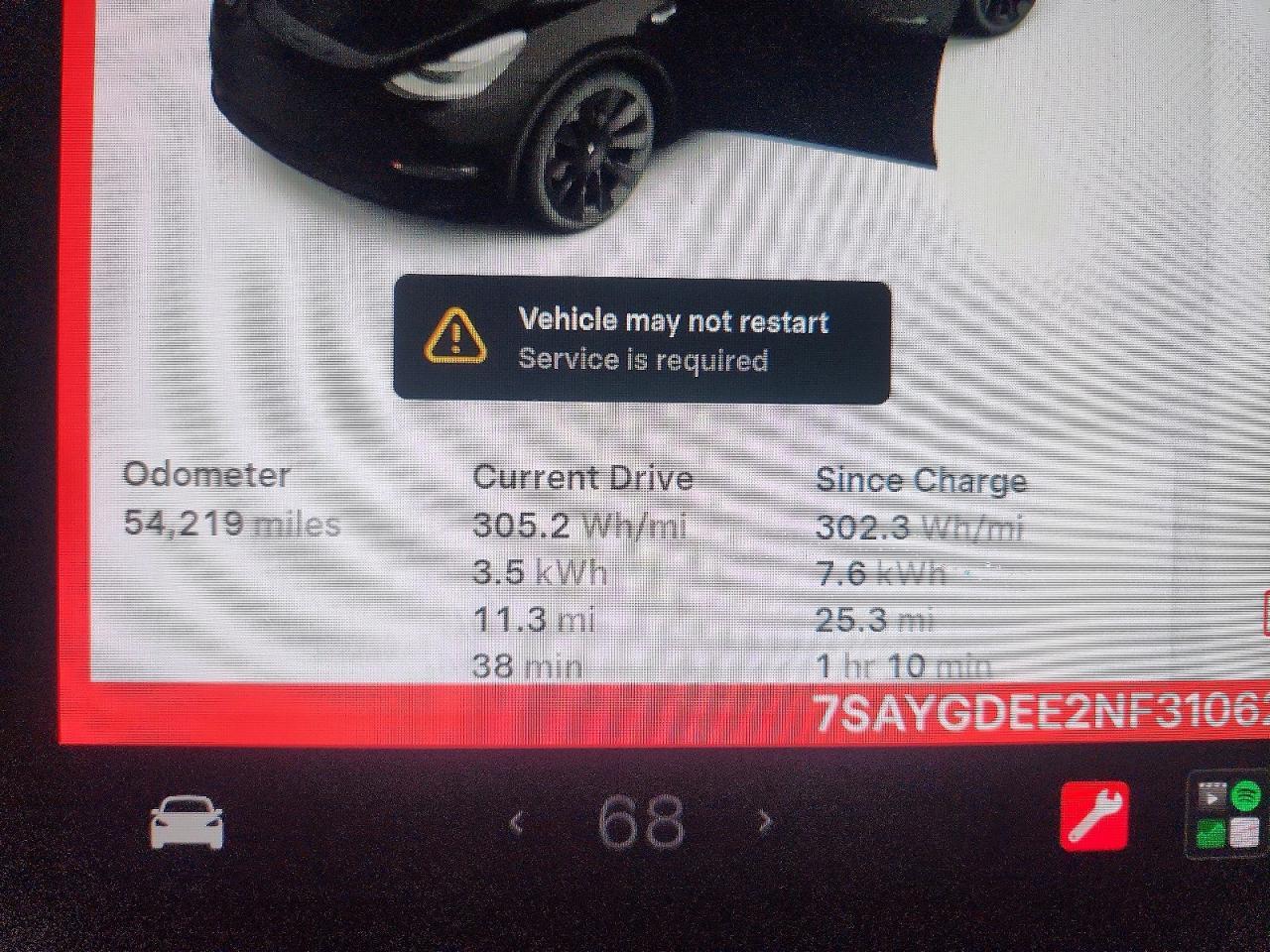 2022 Tesla Model Y - zdjęcie 9
