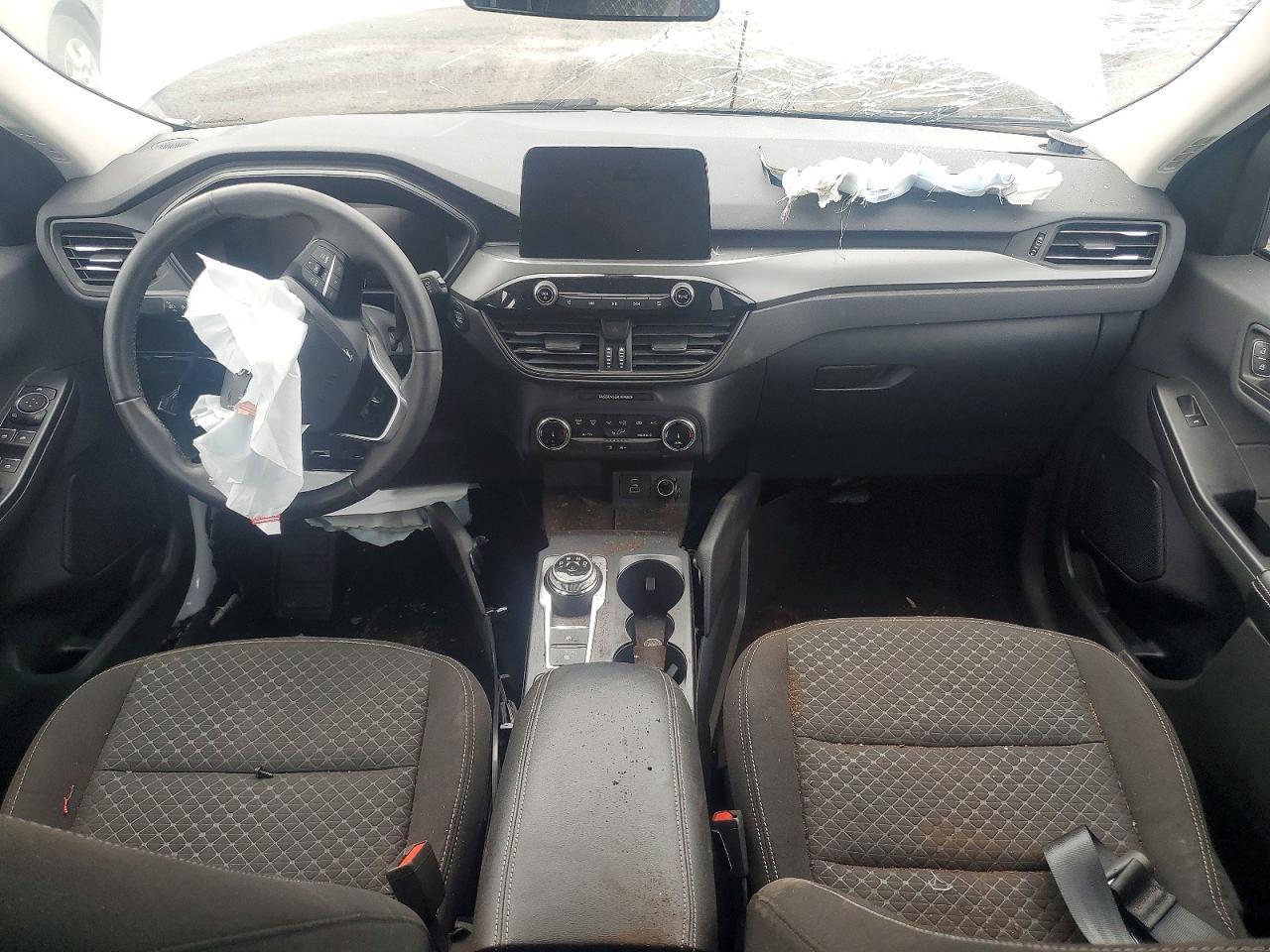 2023 Ford Escape Active - zdjęcie 8