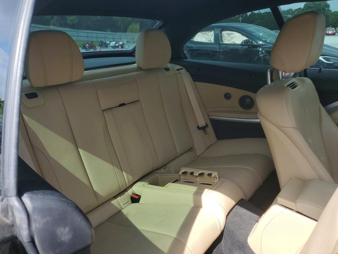 2019 BMW 430I - zdjęcie 10