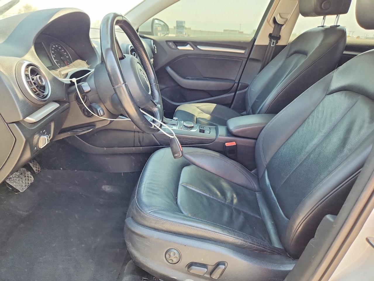 2015 Audi A3 Premium - zdjęcie 7
