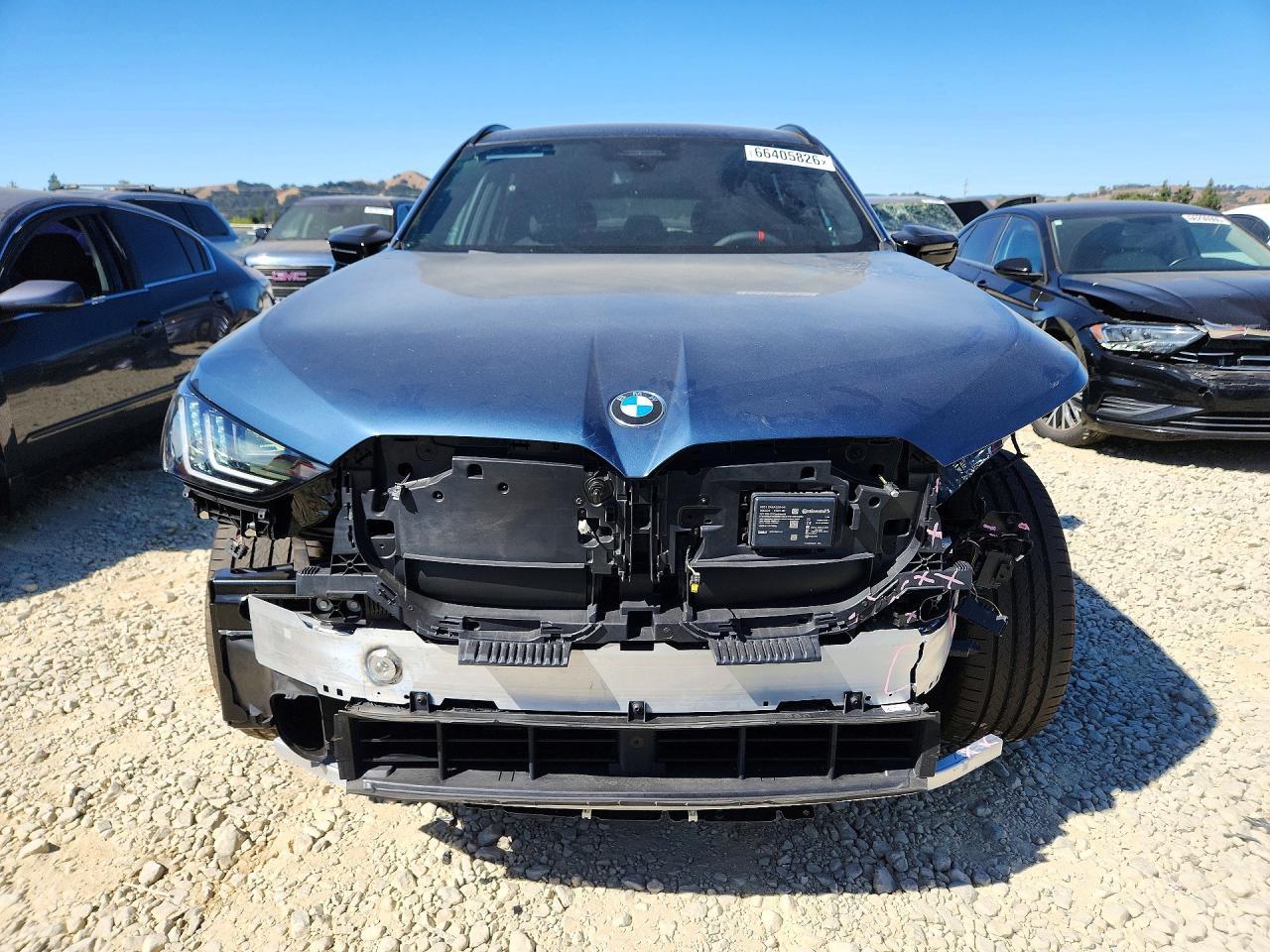 BMW X3 - zdjęcie 5