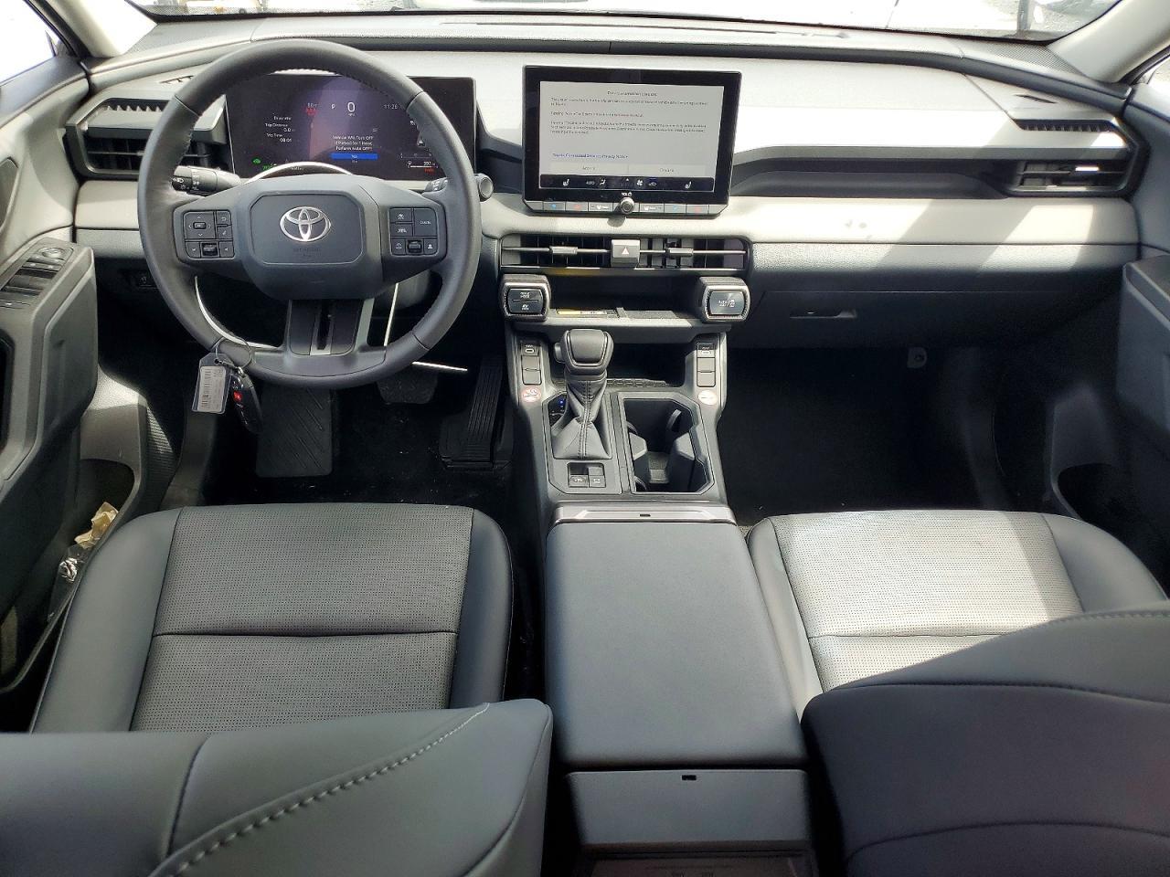 2026 Toyota Rav4 Xle Premium - zdjęcie 8