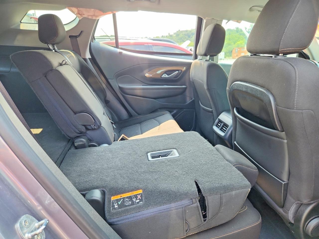2021 GMC Terrain Sle - zdjęcie 11
