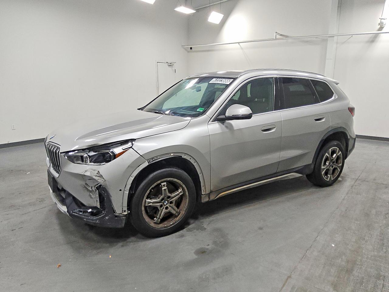 2025 BMW X1 xDrive28I - zdjęcie główne