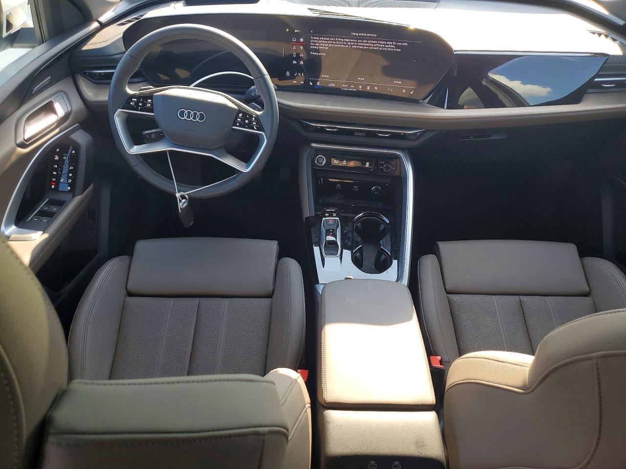2025 Audi Q5 Premium Plus - zdjęcie 8