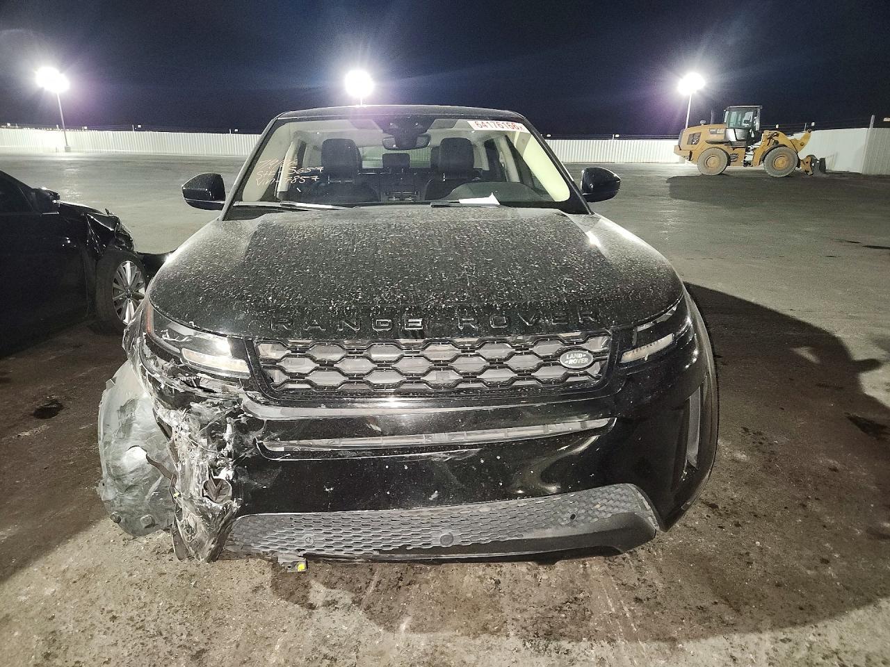 2020 Land Rover Range Rover Evoque S - zdjęcie 5