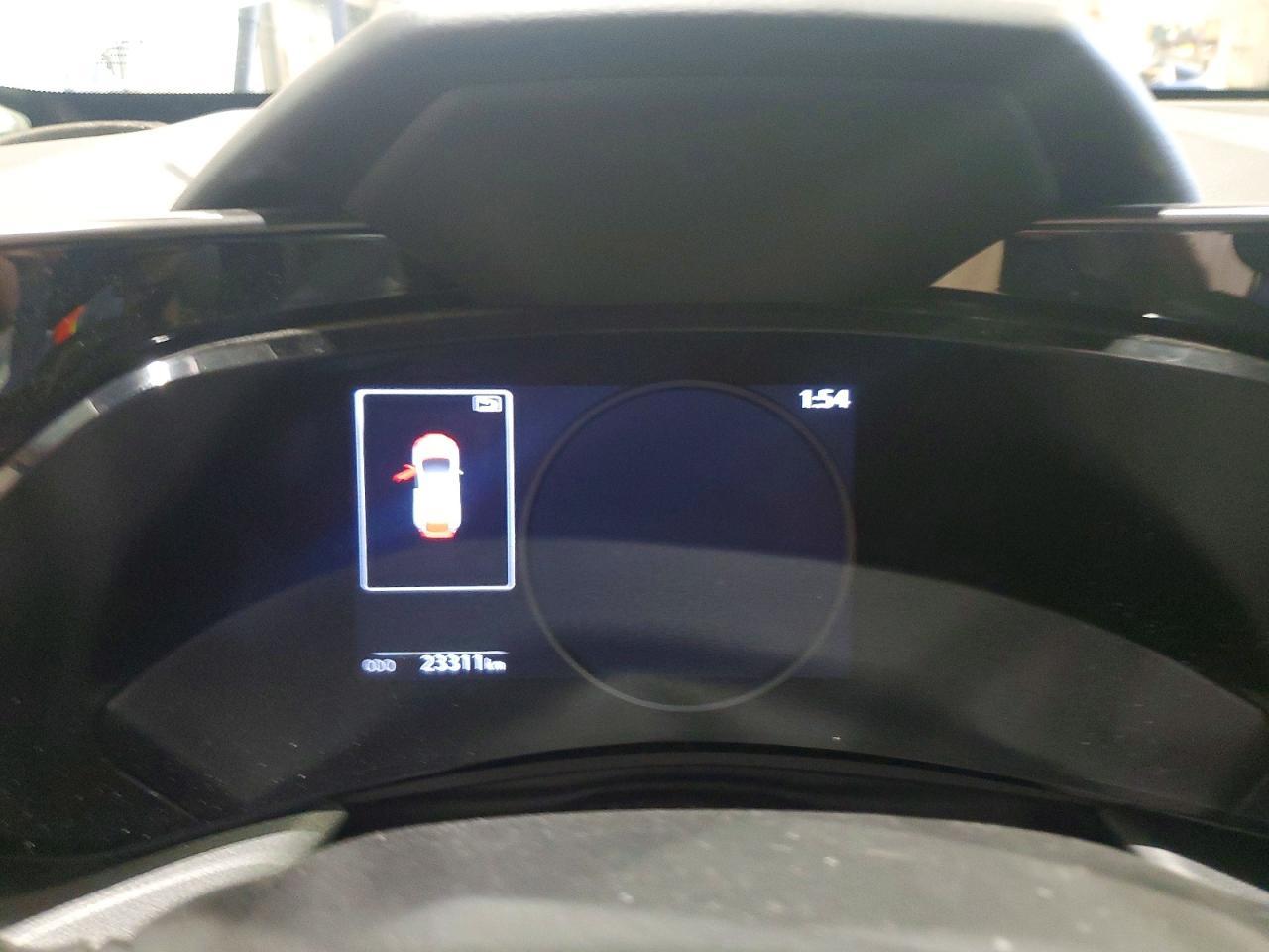 2025 Lexus Nx 350H Base - zdjęcie 9
