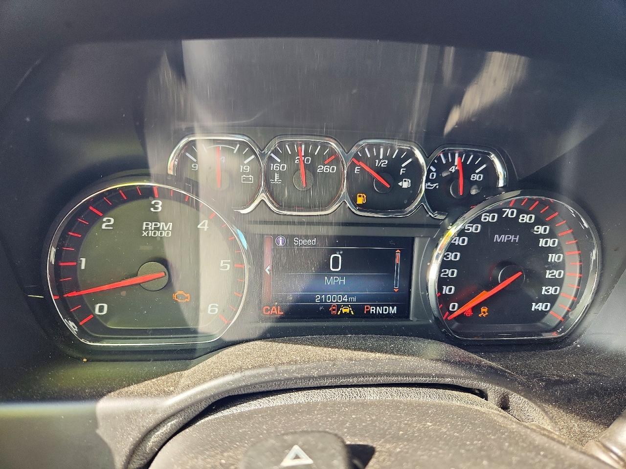 2016 GMC Yukon Xl C1500 Slt - zdjęcie 9