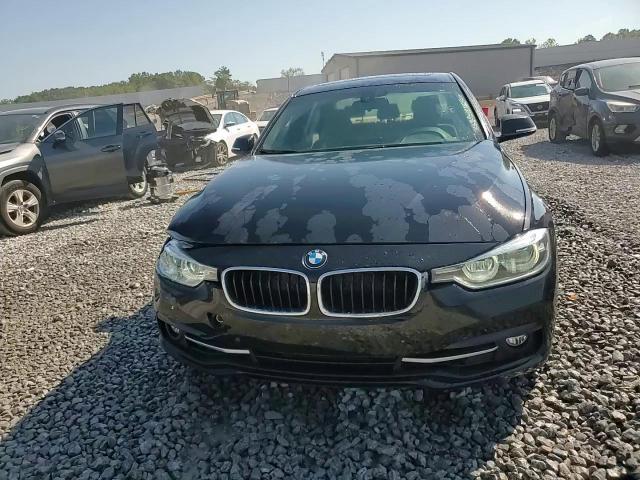 2016 BMW 328 I Sulev - zdjęcie 13