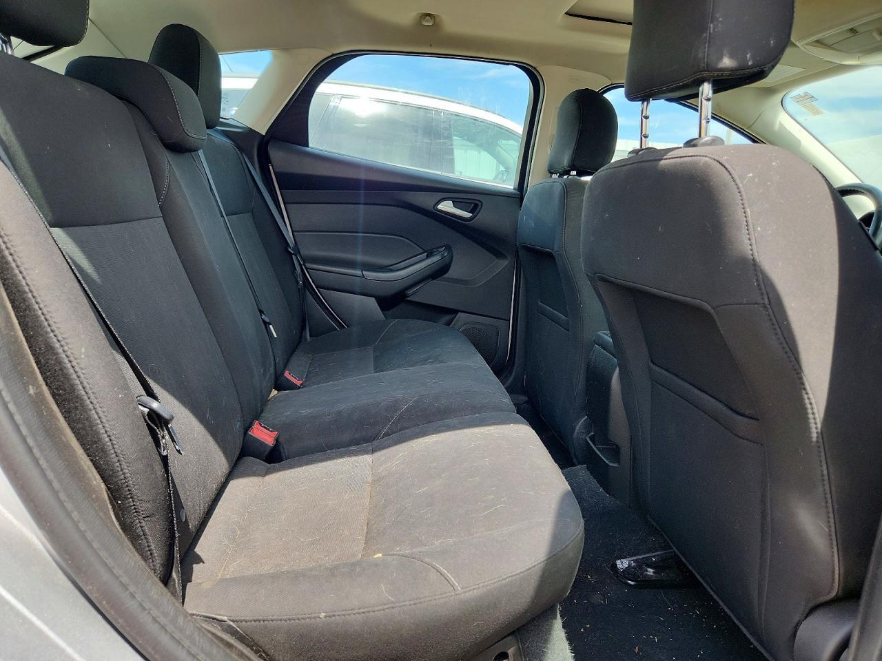 2019 Honda Accord Touring - zdjęcie 10