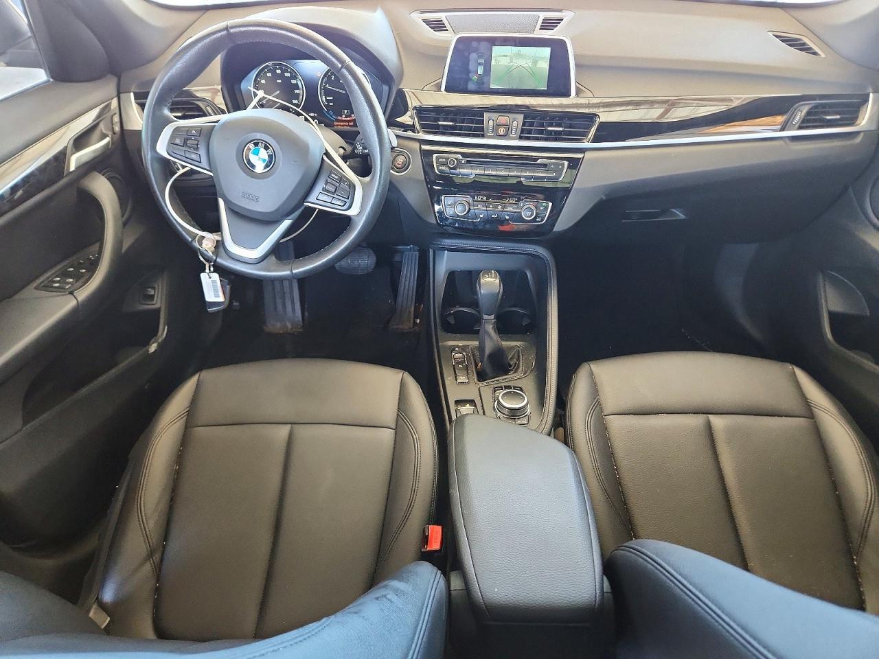2019 BMW X1 xDrive28I - zdjęcie 8