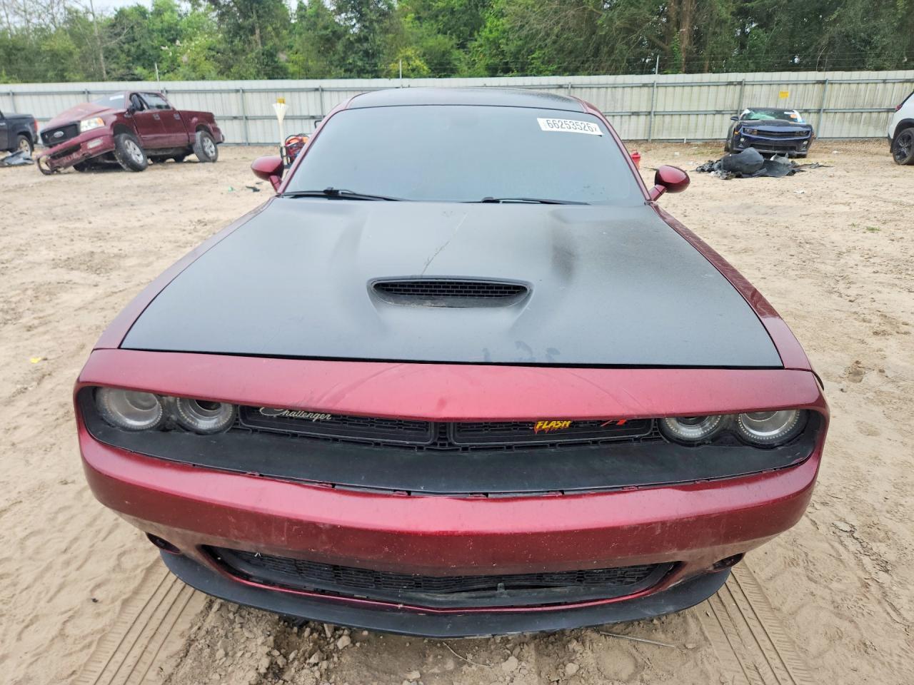2019 Dodge Challenger R/T - zdjęcie 5