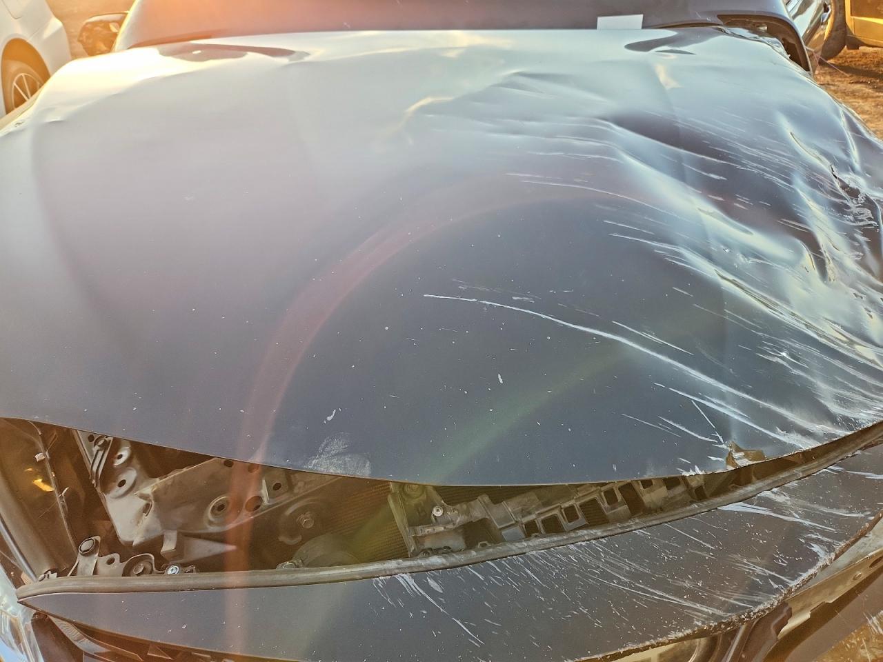 2018 Toyota Camry Le - zdjęcie 12